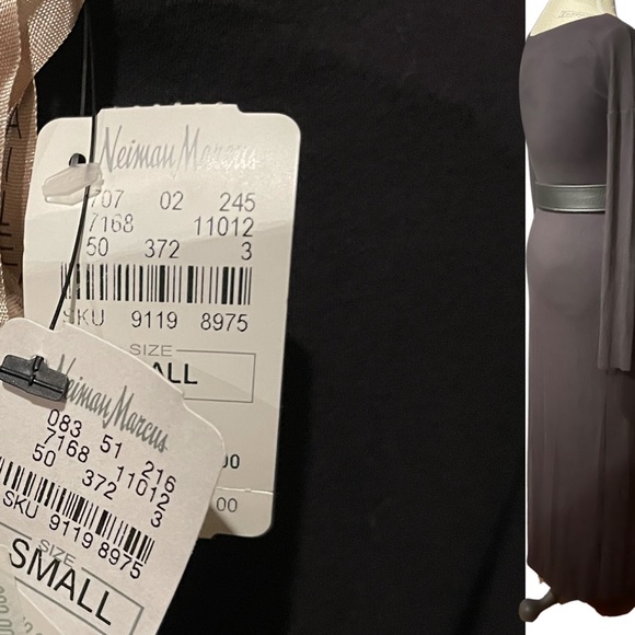 *NWT* BAILEY 44 MAXI DRESS - Picture 2 of 2